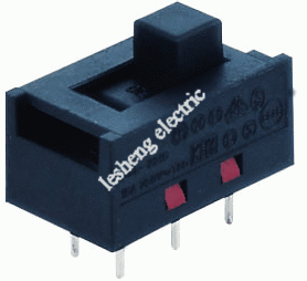DSE-PCB系列 滑動(dòng)開(kāi)關(guān)